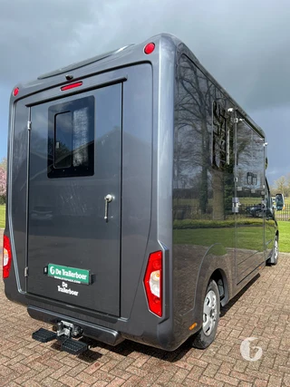 Stx 1,5-paards paardenwagen Foto 12