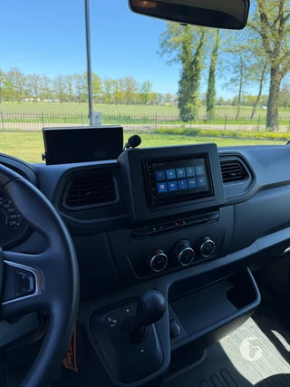 RENAULT MASTER 2-paards paardenwagen Photo 10
