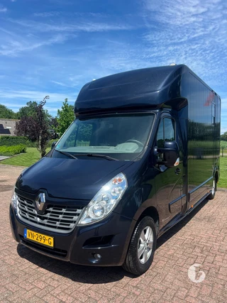 ROELOFSEN PARADOS SPORT 2-paards paardenwagen