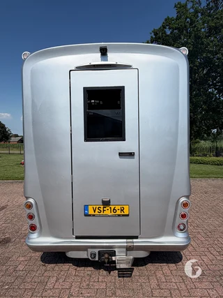RENAULT MASTER 2-paards paardenwagen Photo 11
