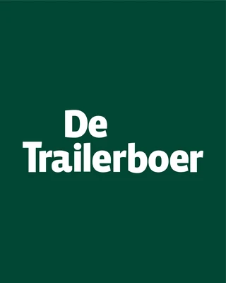 HUMBAUR SINGLE 2015 1,5-paards paardentrailer foto 2