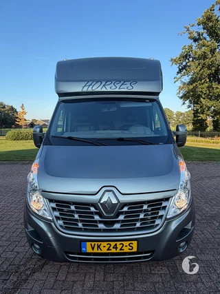ROELOFSEN PARADOS SPORT 2-paards paardenwagen Photo 3