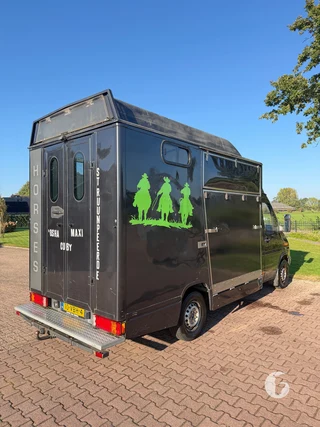 2-paards paardenwagen Photo 10
