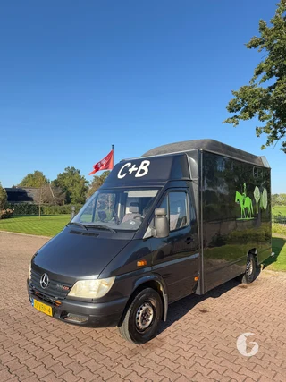 2-paards paardenwagen